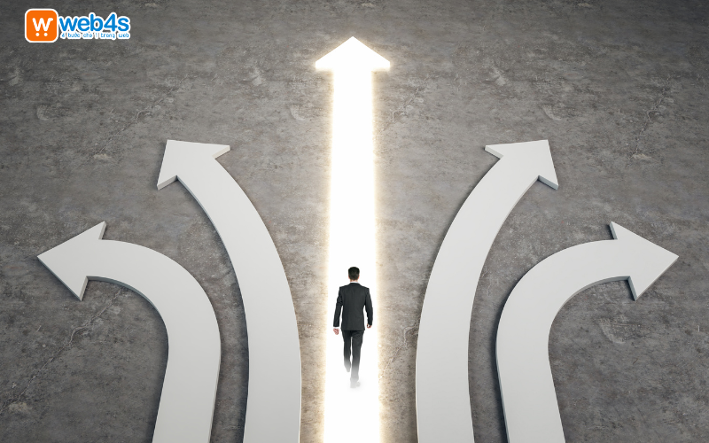 ReBranding mang lại sự khác biệt cho đối thủ cạnh tranh